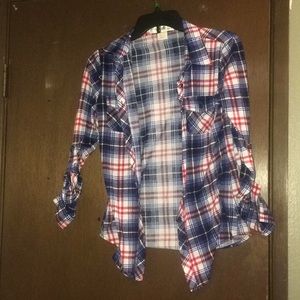 Flannel